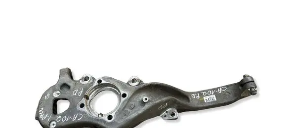 Jaguar I-Pace Front wheel hub M9D33K185AB 21761LC01