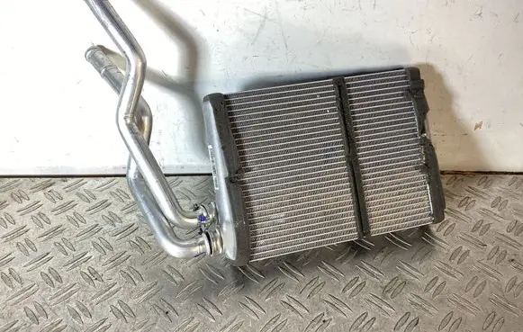 Porsche Macan (95B) Heater blower radiator M1890006 M0608003