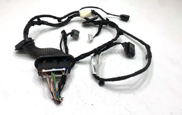 Ford Transit Courier Front door wiring loom ET7614A584ADH