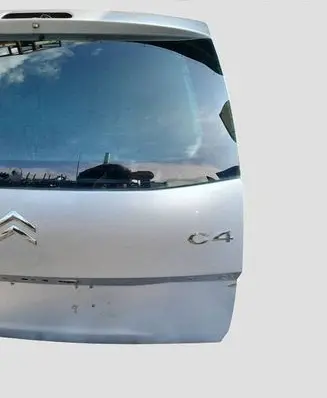 Citroen C4 Grand Picasso Tailgate/trunk/boot lid