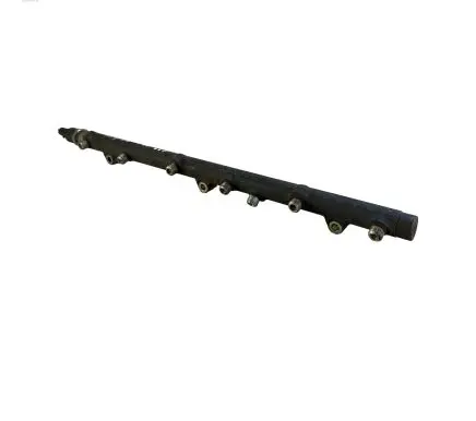 Fuel main line pipe
