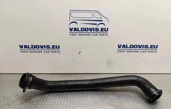 Renault Trafic II (X83) Intercooler hose/pipe