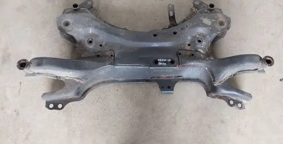 Toyota Verso Front subframe