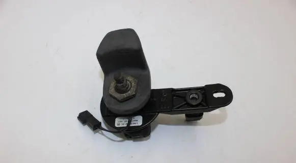 BMW 5 E60 E61 Rear window wiper mechanism 7209167 3398005988
