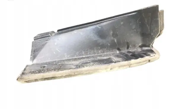 Ford Transit Intercooler air channel guide 8C11V8311AB
