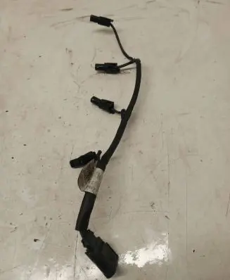 Mercedes-Benz E W212 Plug wire A6511501333 110408 01070211
