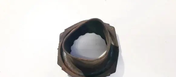 Toyota Celica T230 Front coil spring rubber mount 4825712080 48257-12080