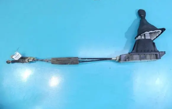 Renault Clio IV Gear shift cable linkage 9621604A IMPRK1292837