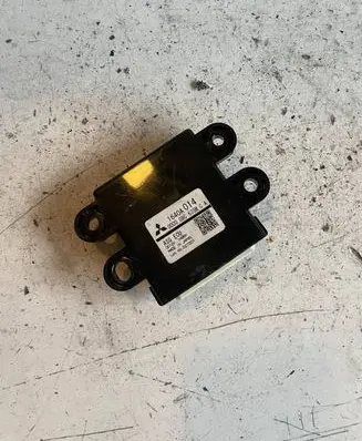Citroen C4 Aircross Other control units/modules 1640A014
