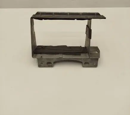 Volvo S80 Radio/GPS head unit trim 9491217