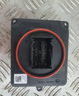 Audi A6 S6 C8 4K Voltage converter/converter module 4K0941572DC