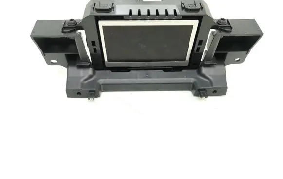 Ford Focus Screen/display/small screen DM5T18B955GB B4I00V012328 BM51A045N56AD