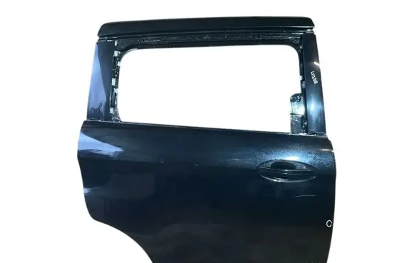 Ford Grand C-MAX Rear door