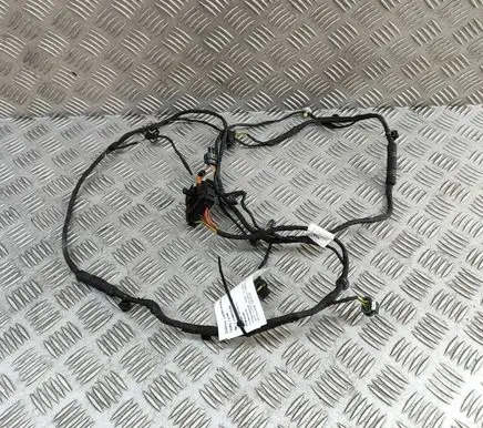 BMW X7 G07 Parking sensor (PDC) wiring loom 8727353