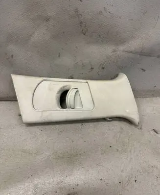 Skoda Octavia Mk2 (1Z) (B) pillar trim (top) 1Z0867294B