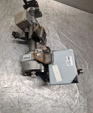 Nissan Juke I F15 Power steering pump 488101KA2A BD0066 TE71823145
