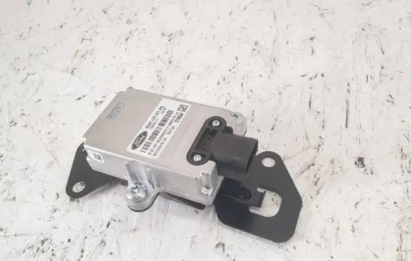 Ford Mondeo MK IV ESP acceleration yaw rate sensor 6G913C187AG 15444111 A2C53278132