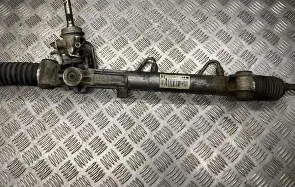 Opel Zafira B Steering rack 7831985142 13188616 243806