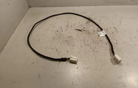 BMW 7 F01 F02 F03 F04 Tailgate/trunk wiring harness 969713