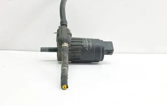 Fiat Grande Punto Windscreen/windshield washer pump 55702893 32509