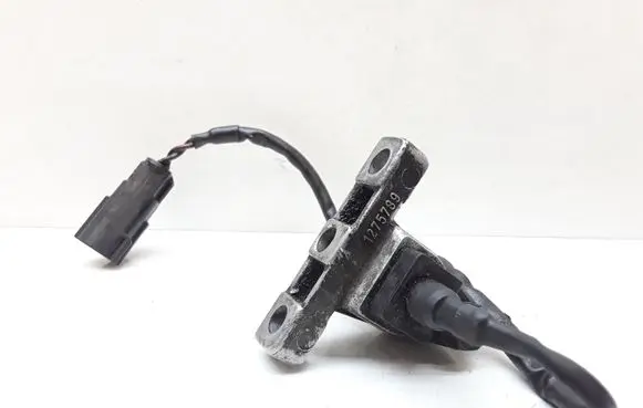 Crankshaft position sensor