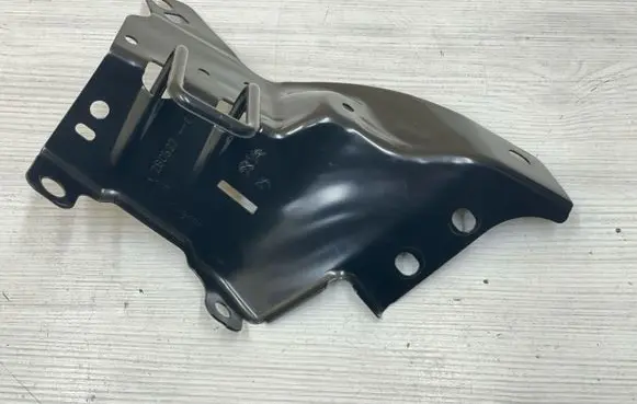 Peugeot 2008 II Seat frame 280527