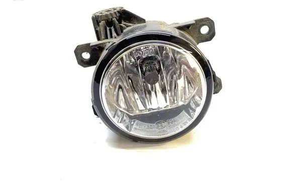Fiat Ducato Front fog light 89211690