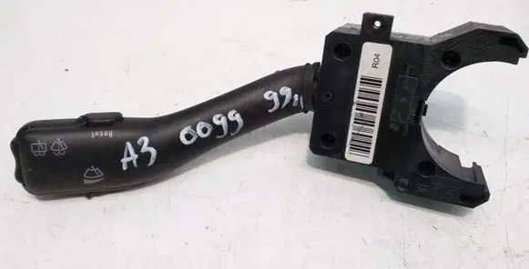 Audi A3 S3 8L Wiper control stalk 4B0953503H