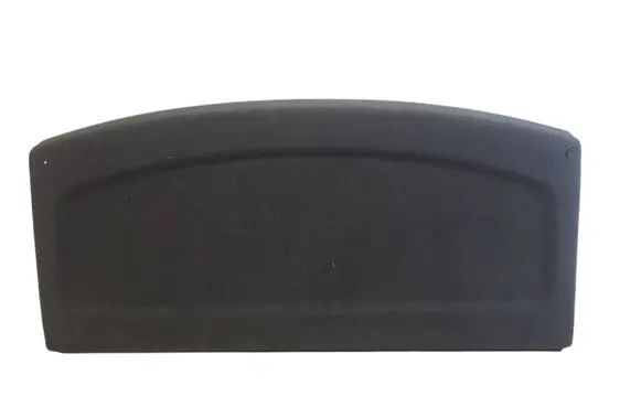 Volkswagen Golf VI Parcel shelf 1K6867769