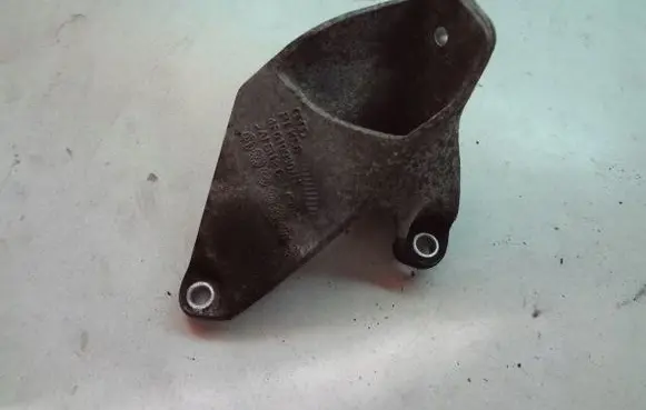 Audi A6 S6 C6 4F Gearbox mounting bracket 4F0199307N