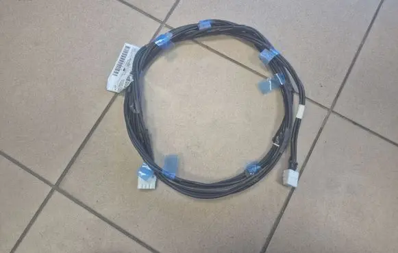 Toyota C-HR II Other wiring loom 86101F4J80