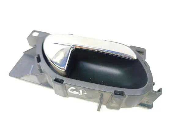 Citroen C4 I Rear door interior handle 96435310VD
