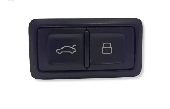 Audi A6 S6 C7 4G Tailgate opening switch 4G0959831B 10092486
