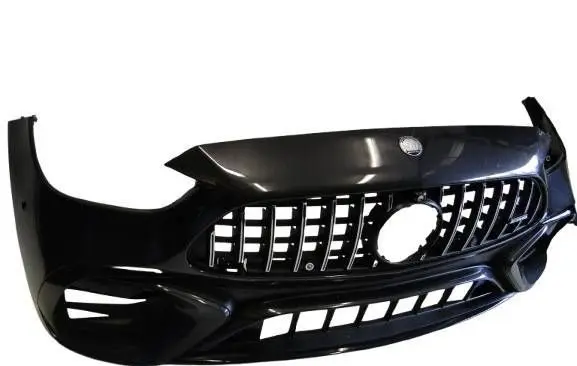 Mercedes-Benz C W206 Front bumper A2068859401