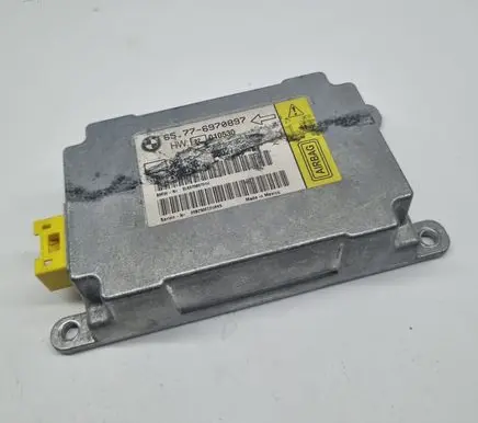 BMW 7 E65 E66 Airbag control unit/module 6970897