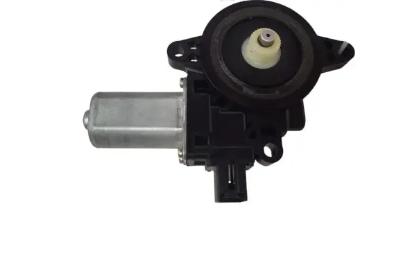 Mazda 6 Rear door window regulator motor D6515958X CM012040
