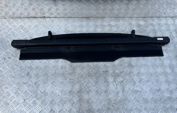 Skoda Karoq Parcel shelf load cover 57A867871