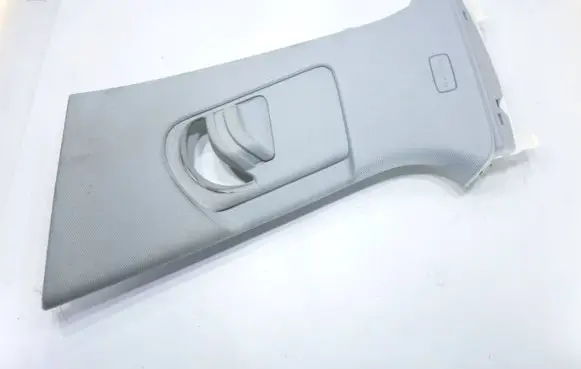 Audi A4 S4 B9 (B) pillar trim (top) 8W0867243E
