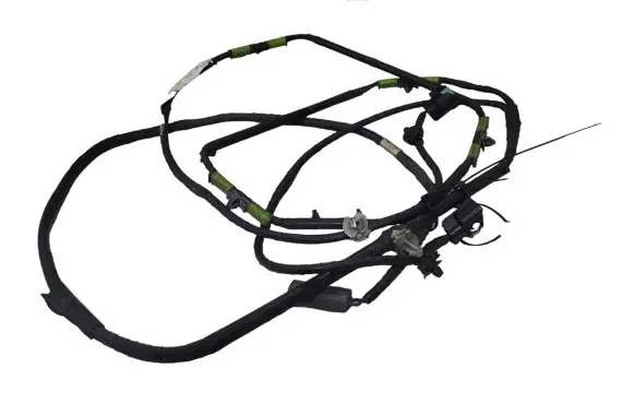 Mazda 6 Parking sensor (PDC) wiring loom