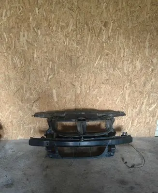 BMW 3 E90 E91 Radiator support slam panel