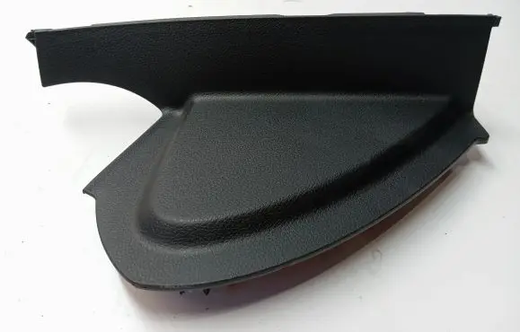 Mercedes-Benz E W213 Dashboard side end trim A2386801002