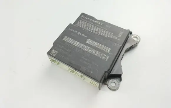 Airbag control unit/module
