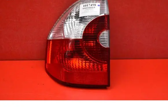 BMW X3 E83 Rear/tail lights 6990169