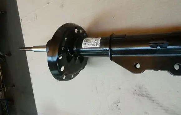 Opel Insignia A Front shock absorber/damper 22951839