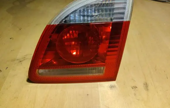 BMW 5 E60 E61 Tailgate rear/tail lights 7165830 6935332