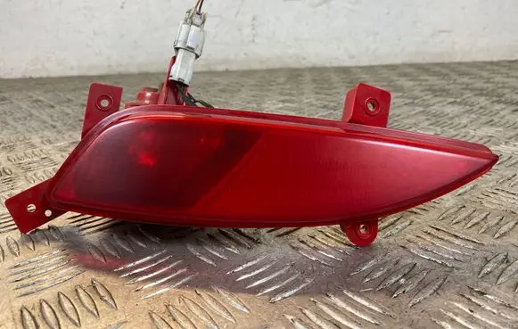Hyundai i30 Rear bumper light 92406A6200