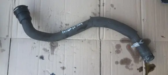 Ford Mondeo MK IV Engine coolant pipe/hose