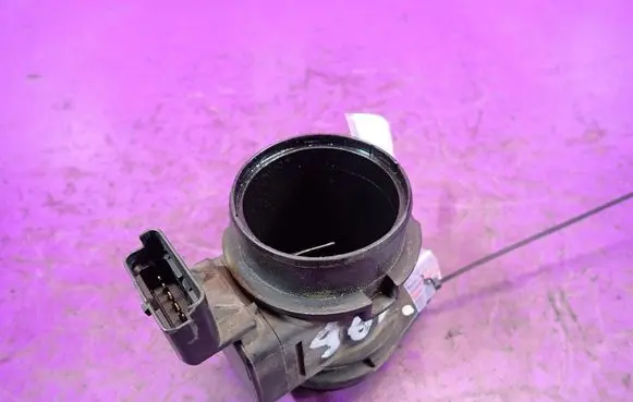 Citroen C3 Mass air flow meter