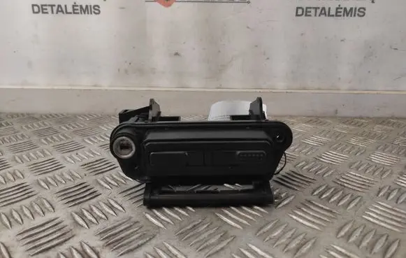 Mercedes-Benz S W220 Tailgate opening switch A2207501593
