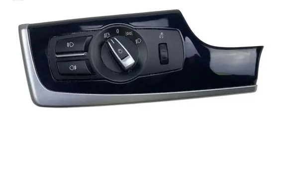 BMW 5 F10 F11 Light switch 6803965